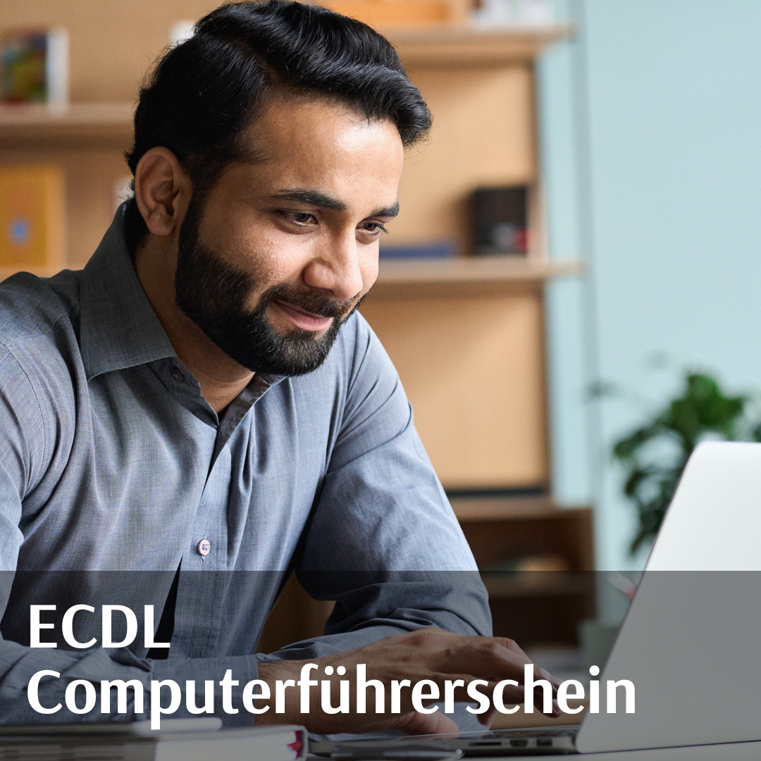 ECDL - Computerführerschein